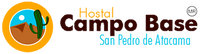 Logo Hostal